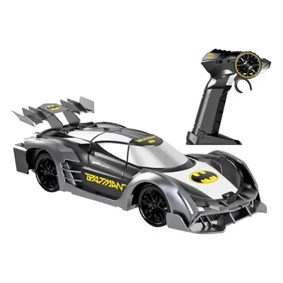 RC auto Batman na dálkové ovládání