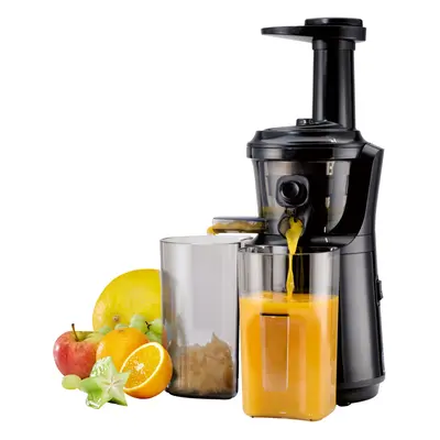 Silvercrest® Kitchen Tools Šnekový odšťavňovač Slow Juicer SSJ C1