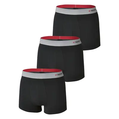 Parkside® Pánské boxerky, kusy (6/L, černá)