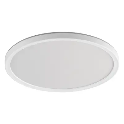 Livarno home Stropní LED svítidlo s pohybovým senzorem (kulatý tvar/bílá)