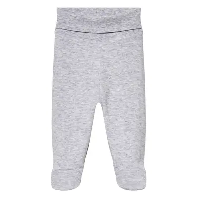 lupilu® Chlapecké kalhoty "Jogger" (86/92, šedá)