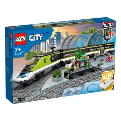 Lego® City Expresní vláček