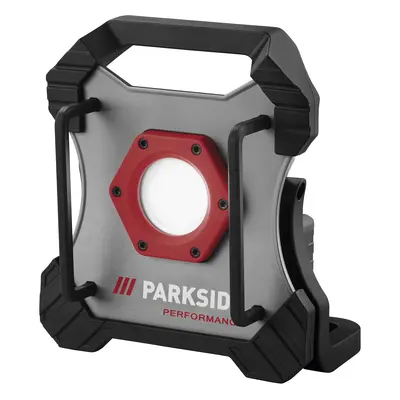 Parkside Performance® Aku LED reflektor Ppbsta 20-Li A1 – bez akumulátoru a nabíječky