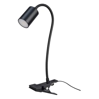 Livarno home LED lampa se svorkou / Stolní LED lampa (lampa se svorkou)