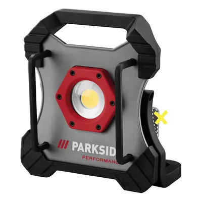 Parkside Performance® Aku LED reflektor Ppbsta 20-Li A1 – bez akumulátoru a nabíječky