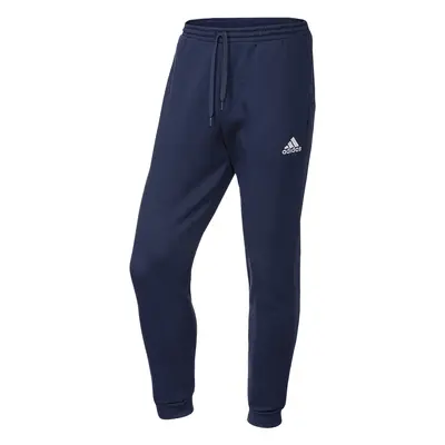 adidas Pánské tepláky (navy modrá, XL)