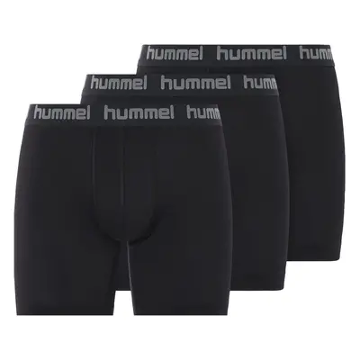 Hummel Pánské boxerky hmlMOTION 2.0, kusy (černá, 5/M)