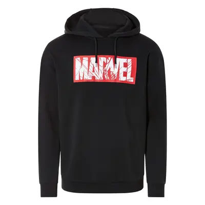 Pánská mikina (XL (56/58), Marvel)