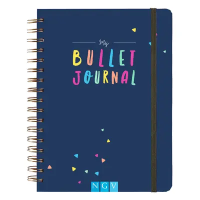 Bullet Journal A5