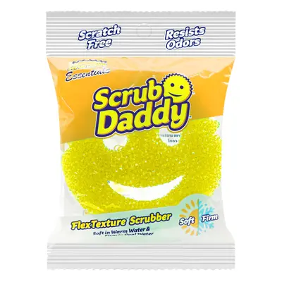 Houbička na nádobí Scrub Daddy Essentials