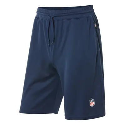 NFL Dámské / Pánské kraťasy (Xl, námořnická modrá)