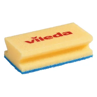 Vileda Utěrka z mikrovlákna / Houbička (houbička Glitzi Jumbo Soft)