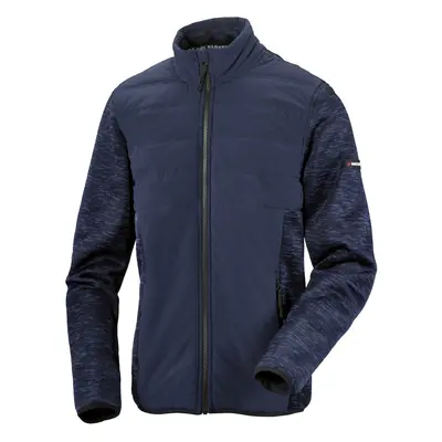 Parkside® Pánská pracovní bunda s podšívkou (navy modrá, (60/62))