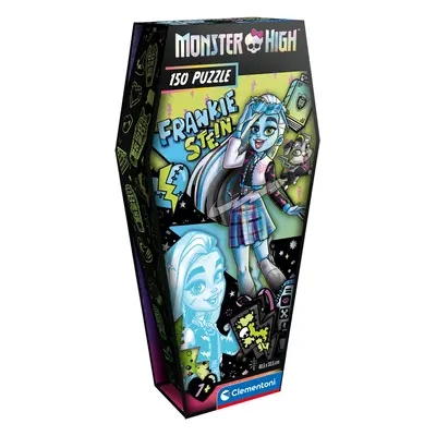 Clementoni Puzzle Monster High (monster high frankie stein)