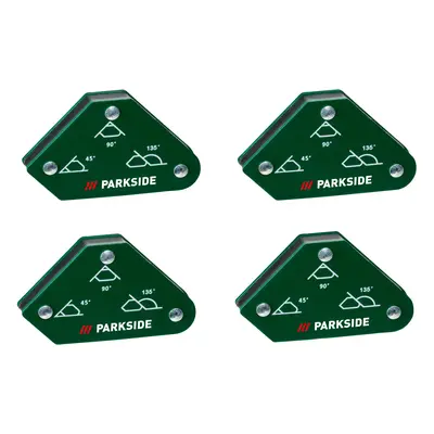 Parkside® Magnet na svařování (magnety na svařování)