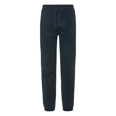 Livergy® Pánské cargo kalhoty / kalhoty "Jogger" (M (48/50), navy modrá)