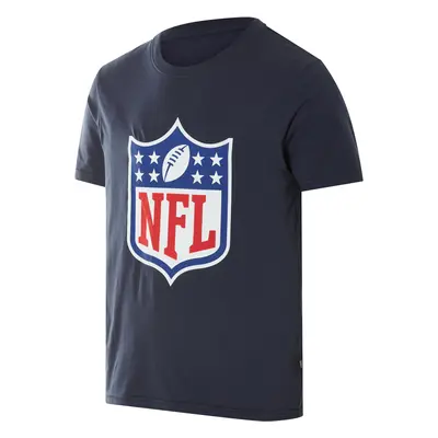 NFL Dámské / Pánské triko (Xl, námořnická modrá)