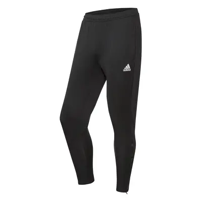 adidas Pánské tepláky Entrada (XXl, černá)