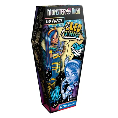 Clementoni Puzzle Monster High (monster high cleo denile)