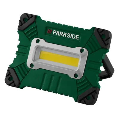 Parkside® Pracovní LED reflektor COB (bez držadla)