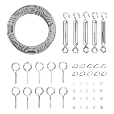 Parkside® Podpora pro rostliny, m / m, kusy (30m)