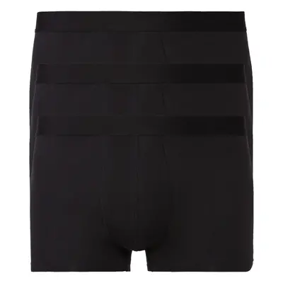 Livergy® Pánské boxerky Xxl, kusy (8/Xxl, černá)