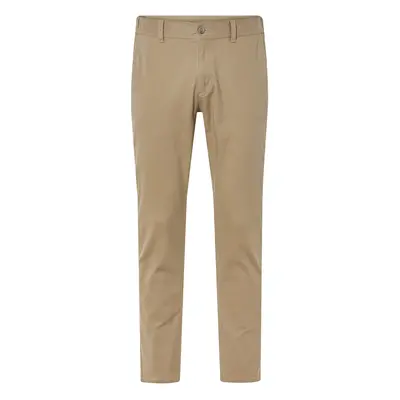 Livergy® Pánské chino kalhoty "Slim Fit" (béžová, (44/46))