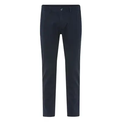 Livergy® Pánské chino kalhoty "Slim Fit" (navy modrá, (52-54))