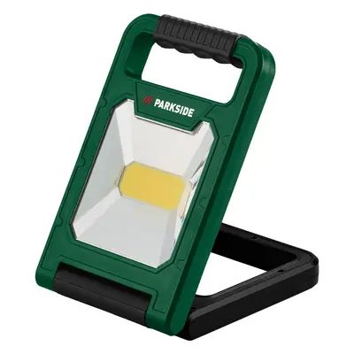 Parkside® Pracovní LED reflektor COB (s držadlem)