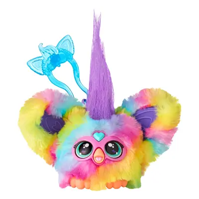 Hasbro Furby Furblet (loo-lay)