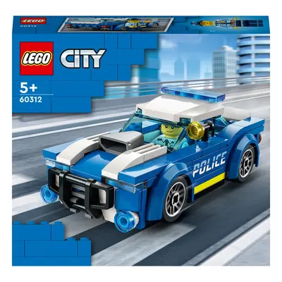 Lego® City Policejní auto