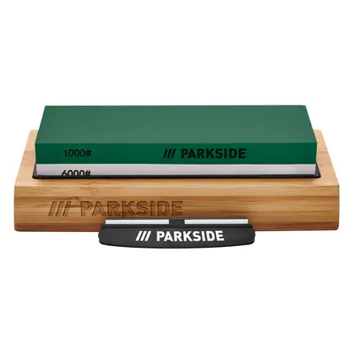 Parkside® Brusný kámen v (brusný kámen v 1000/6000)