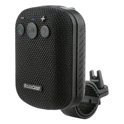 Silvercrest® Reproduktor Bluetooth® pro jízdní kola Sbfl A1