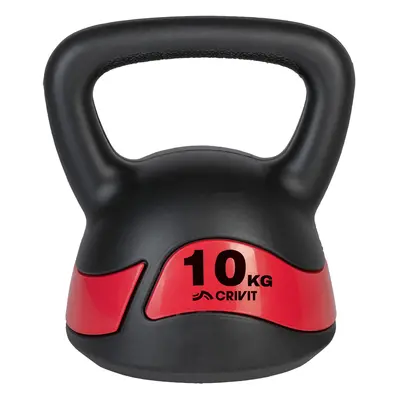 Crivit Pomůcky na posilování (kettlebell)