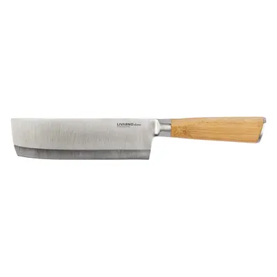 Livarno home Kuchyňský nůž / Nůž Santoku / Sekací nůž (sekací nůž)