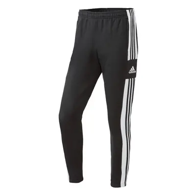 adidas Pánské tepláky Squadra (M, černá)