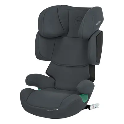 Cybex Dětská autosedačka Solution X-i-Fix (světle šedá)