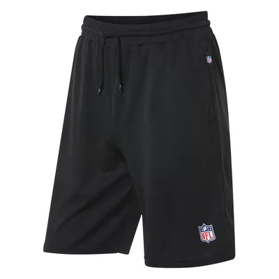 NFL Dámské / Pánské kraťasy (Xl, černá)