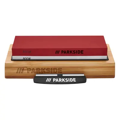 Parkside® Brusný kámen v (brusný kámen v 400/800)