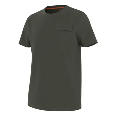 Livergy® Pánské triko (khaki, (48/50))