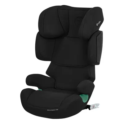 Cybex Dětská autosedačka Solution X-i-Fix (černá)