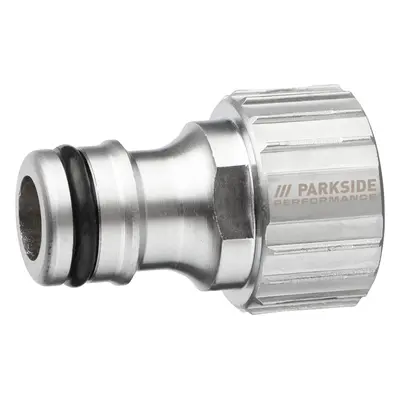 Parkside Performance® Přípojka na vodovodní kohoutek (přípojka na vodovodní kohoutek 33,3 mm)