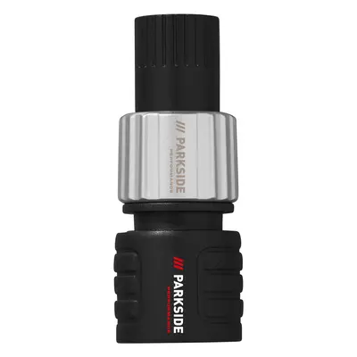 Parkside Performance® Hadicová spojka (hadicová spojka 13–15mm)