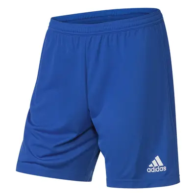 adidas Pánské kraťasy Entrada (modrá, XL)