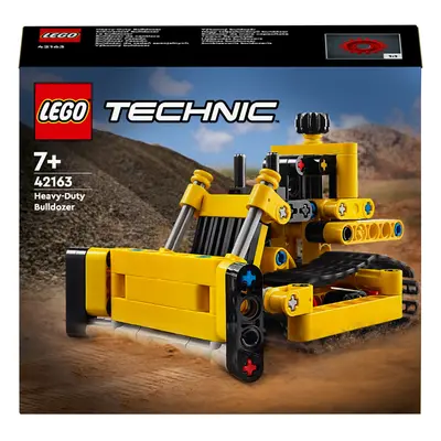 Lego® Technic Výkonný buldozer