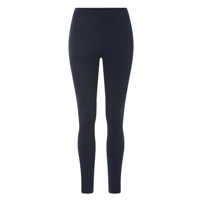 esmara® Dámské legíny s BIO bavlnou (navy modrá, S(36/38))