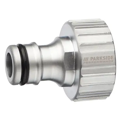 Parkside Performance® Přípojka na vodovodní kohoutek (přípojka na vodovodní kohoutek 26,5mm)