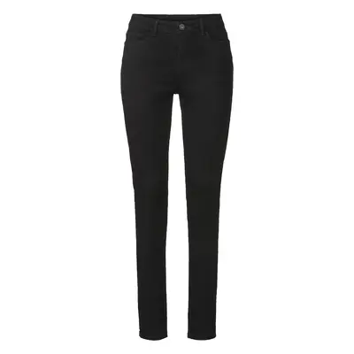 esmara® Dámské džíny "Super Skinny Fit" (38, černá)