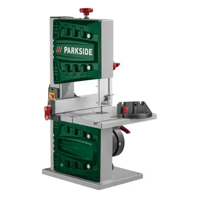 Parkside® Pásová pila PBS C3