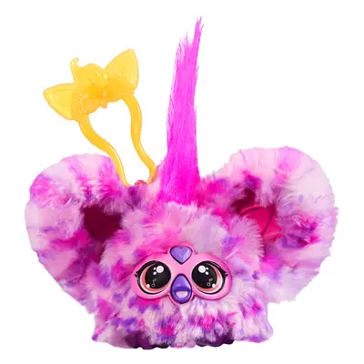 Hasbro Furby Furblet (ree-mix)